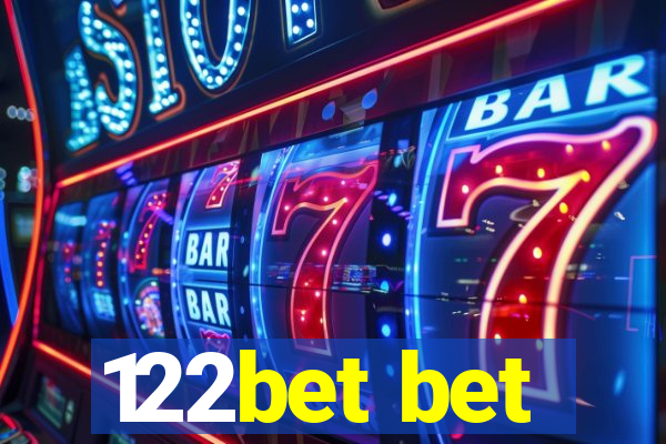 122bet bet